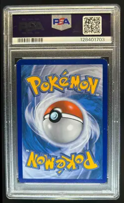 2016 Pokemon Generations Mega Charizard Holo #12/83 PSA 6 - Image 2