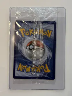Pokemon Greninja Star SWSH Promo SWSH144 Holo 130HP Basic (Factory Sealed) - Image 2