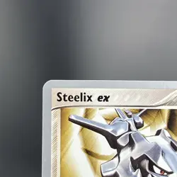 Steelix EX 109/115 Pokemon TCG - World Championships 2006 (LP) - Image 4
