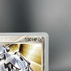 Steelix EX 109/115 Pokemon TCG - World Championships 2006 (LP) - Image 5