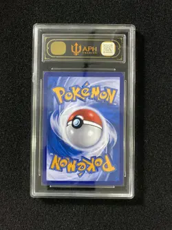 2025 Pokemon TCG S-CHN Gem Pack Vol.3 Gengar G CBB3C 0307/07 APH10 #6 LY22 - Image 2