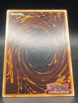 Yu-Gi-Oh ~ Vintage Holo's ~ Skull Archfiend Of Lightning, Lava Golem, Worm Bait - Image 5