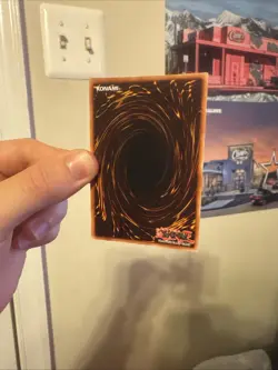 Yu-Gi-Oh Terraforming - Legendary Collection Kaiba (LC06) NO NAME ERROR MISPRINT - Image 3