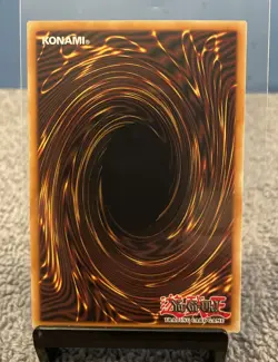 DARK MAGICIAN 1ST EDITION ORIGINAL ART MINT CONDITION LDK2-ENY10 YUGIOH! - Image 2