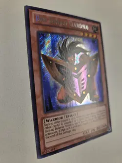 Big Shield Gardna + Millennium Shield LCYW Yugioh Set Legendary Collection 3 VLP - Image 3