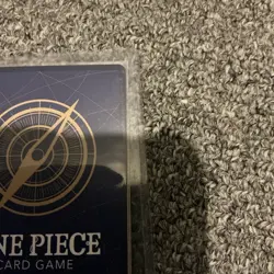 O-Nami (Beginners Deck Party [ST-23] - [ST-28] Winner Pack) R One Piece Promotio - Image 5