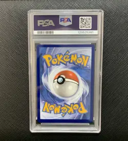 Aerodactyl V 180/196 Alternate Art Lost Origin 2022 Pokemon PSA 9 Mint - Image 2