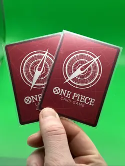 Ace & Newgate ST22-001 Leader Starter Deck X2 One Piece TCG English - Image 3