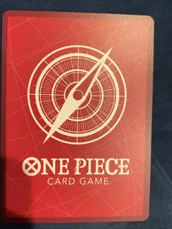 Ace & Newgate ST22-001 Leader Starter Deck 22 Blue One Piece TCG English - Image 2