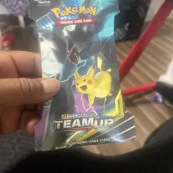 2019 Pokemon TCG Sun & Moon Team Up - Image 2