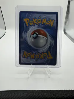 Pokemon Drayton Holo Special Illustration Rare Card 244/191 Sv08: Surging Sparks - Image 2