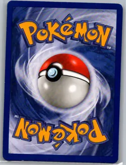 Zapdos 23 Non Holo WoTC Promo - Pokemon Card - NM - Image 2