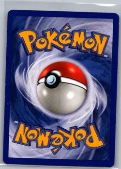 Moltres 21 Non Holo WoTC Promo - Pokemon Card - NM - Image 2