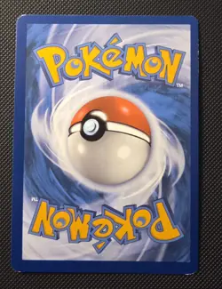 Pokemon TCG Flamigo 227/193 Paldea Evolved Illustration Rare Card - Image 2