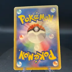 Pokemon Card Game TCG Groudon ex 008/016 Holo JAPANESE - Image 2