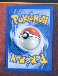 Snorlax Z Black Star Promo #49 Basic Pokemon Card TCG WOTC League - Image 2