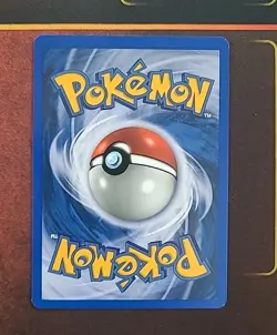 Snorlax Z Black Star Promo #49 Basic Pokemon Card TCG WOTC League - Image 3