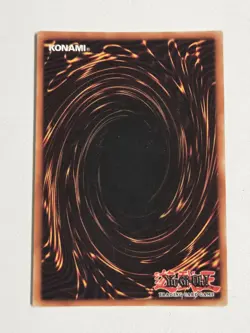 Parrot Dragon LCKC-EN096 Faded Max Holo Foil Bleed Misprint Yugioh Error Card - Image 5