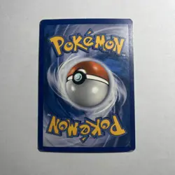 Pokemon Pikachu Holo Black Star Promo HGSS03 2010 Rare HeartGold Card - HP - Image 5