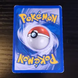Pokemon Azurill Basic Holo 69/130 DPBP#210 Ken Sugimori 2007 Card - Image 4