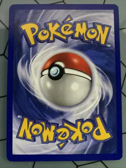 Machop - 59/82 - Team Rocket - 1st Edition - Vintage WOTC era Pokemon Card - Image 3