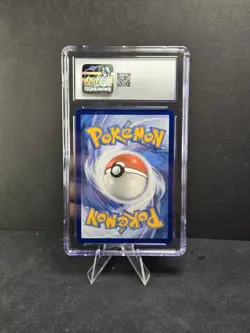 Drowzee Pokemon Card 2023 Scarlet & Violet 210/198 CGC 10 Gem Mint 💎 - Image 2