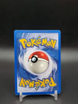 Impostor Professor Oak’s Invention 94/105 Neo Destiny MP Pokemon Card - Image 2