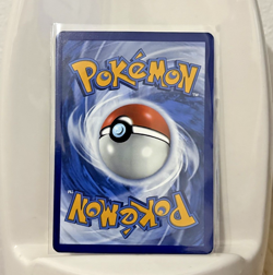 Pokemon - Roaring Moon - Holo - H M24 EN 011/015 McDonald’s Promo Card 2024-2025 - Image 2