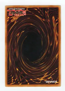Yu-Gi-Oh! TCG Gemini Elf LON-000 Secret Rare Card Unlimited - Image 2