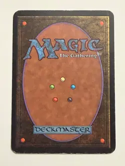 Library of Leng Alpha HP MTG Magic the Gathering - Image 2