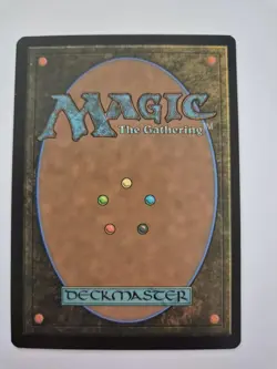 MTG Sword of the Meek (Retro Frame) The Brothers' War M/NM Free UK P&P - Image 2