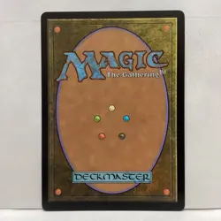 MTG Sylvan Safekeeper Magic: The Gathering Modern Horizons 3 #0287 - Image 2