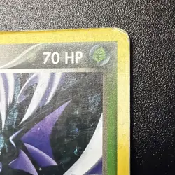 Pokemon TCG Dark Golbat 34/109 EX Team Rocket Returns Reverse Holo LP - Image 5