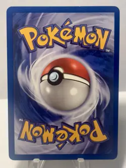 Pokemon TCG Dark Golbat 34/109, EX Team Rocket Returns Set, Reverse Holo *NM/LP* - Image 2