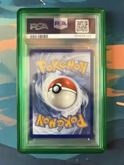 GEM MINT PSA 10 Venusaur ex 198/165 Full Art SIR Pokemon 151 - Image 2