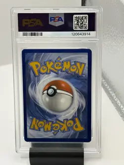 2023 Pokemon Venusaur ex SIR Pokemon 151 198/165 PSA 10 GEM MINT - Image 2
