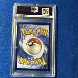 Venusaur EX (SIR) #198/165 PSA 10 Gem Mint Scarlet & Violet 151 Pokemon - Image 4