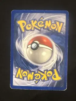 Pokemon TCG 2002 Spearow Legendary Collection Reverse Holo Card 94/110 - Image 3