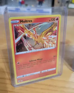 Legendary Birds Zapdos Moltres Articuno Cosmos Holo Rare Set of 3 Pokemon TCG - Image 4
