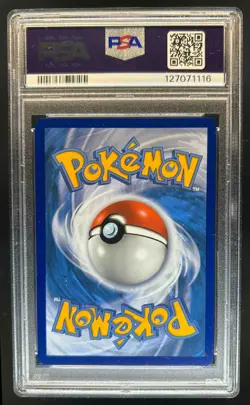 2019 Pokemon SM Hidden Fates Guzzlord GX Shiny Vault Rare #SV71/SV94 PSA 9 - Image 2