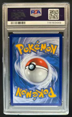 2022 Pokemon SWSH Lost Origin Snorlax Trainer Gallery #TG10/TG30 PSA 9 - Image 2