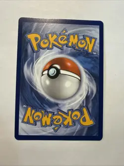 Vulpix 138/132 Mega Evolution ME01 Illustration Rate Pokemon TCG Near Mint - Image 2