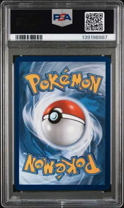 2025 POKEMON MEG EN-MEGA EVOLUTION #177 MEGA VENUSAUR EX PSA 10 - Image 2