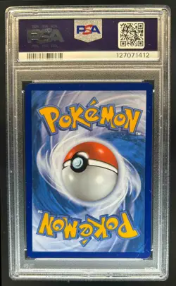 2023 Pokemon SWSH Crown Zenith Adaman Galarian Gallery #GG57/GG70 PSA 10 - Image 2