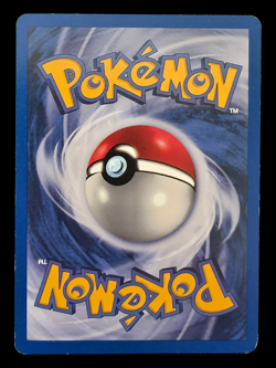 1. Edition Rettan 46/62 Fossil Deutsch Vintage Pokemon Karten - Image 2