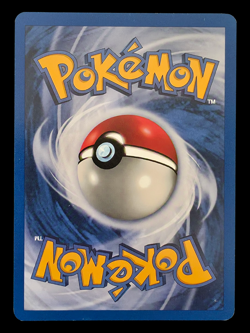 1. Edition Kleinstein 47/62 Fossil Deutsch Vintage Pokemon Karten - Image 2