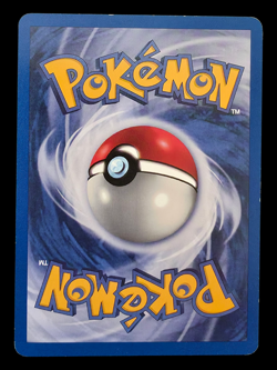 1. Edition Zubat 57/62 Fossil Deutsch Vintage Pokemon Karten - Image 2