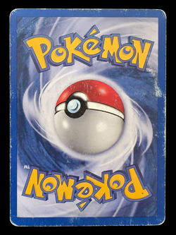 1. Edition Endivie 54/111 Neo Genesis Deutsch Vintage Pokemon Karten - Image 2