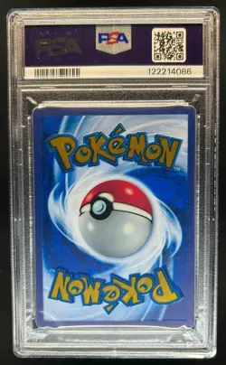 2023 Pokemon 151 Ultra Premium Collection Mew EX #205/165 PSA 10 - Image 2