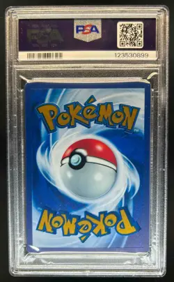 2023 Pokemon 151 Ultra Premium Collection Mew EX #205/165 PSA 9 - Image 2